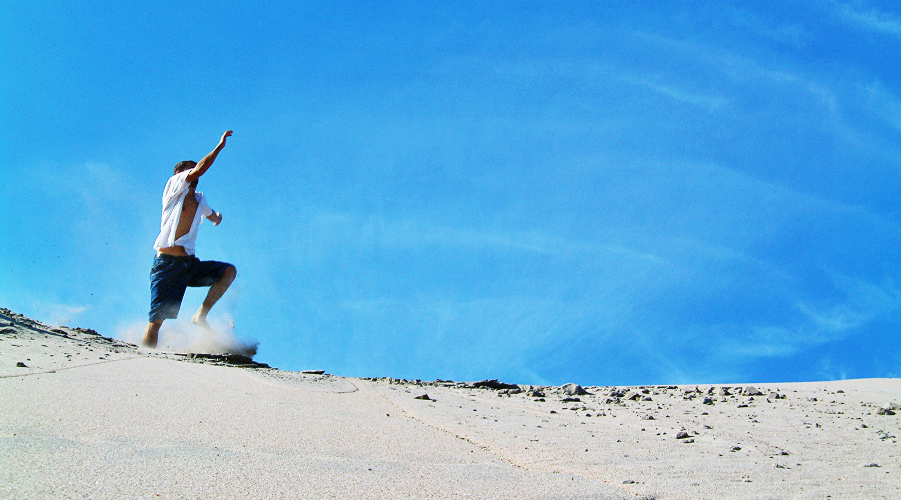 LA FOI EN VACANCES…