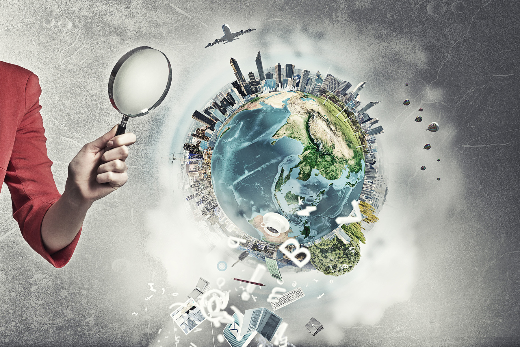 UNIONE E DISUNIONE, TOLLERANZA E INTOLLERANZA: IL MONDO CAMBIA