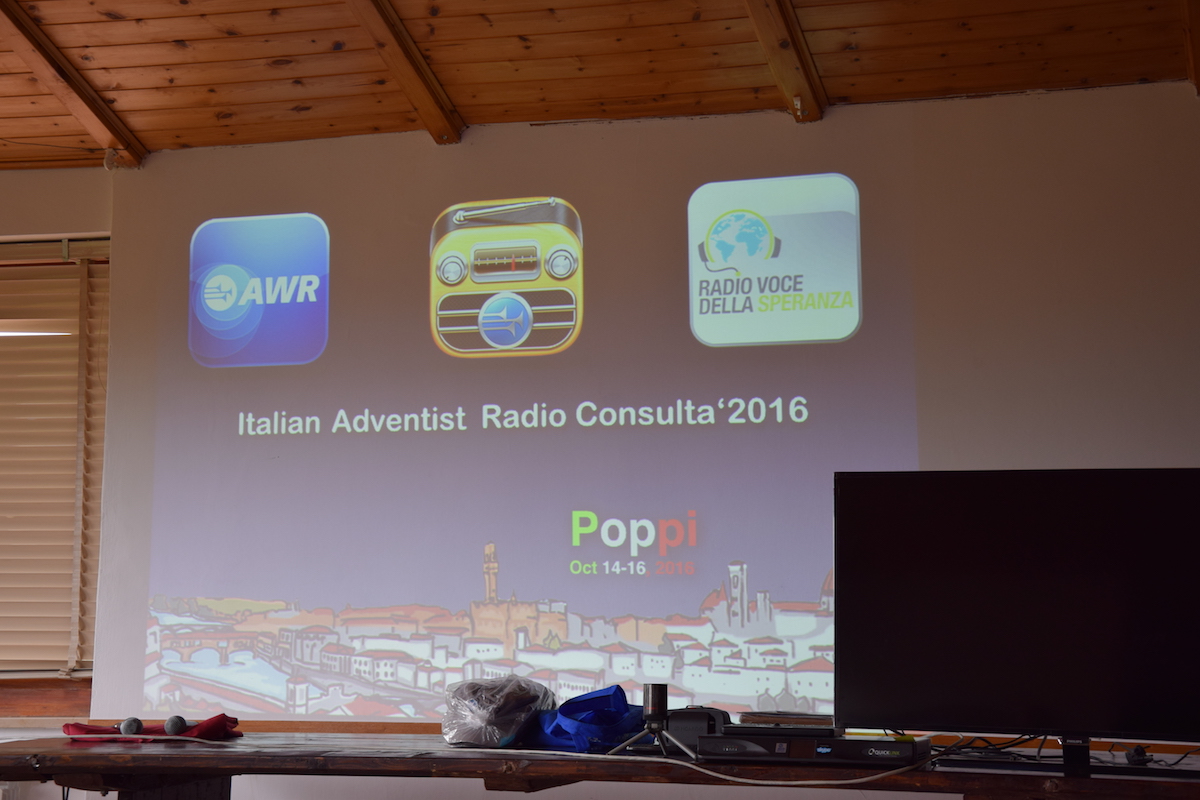 LA RADIO E LE SFIDE IN UN MONDO IN CONTINUO CAMBIAMENTO