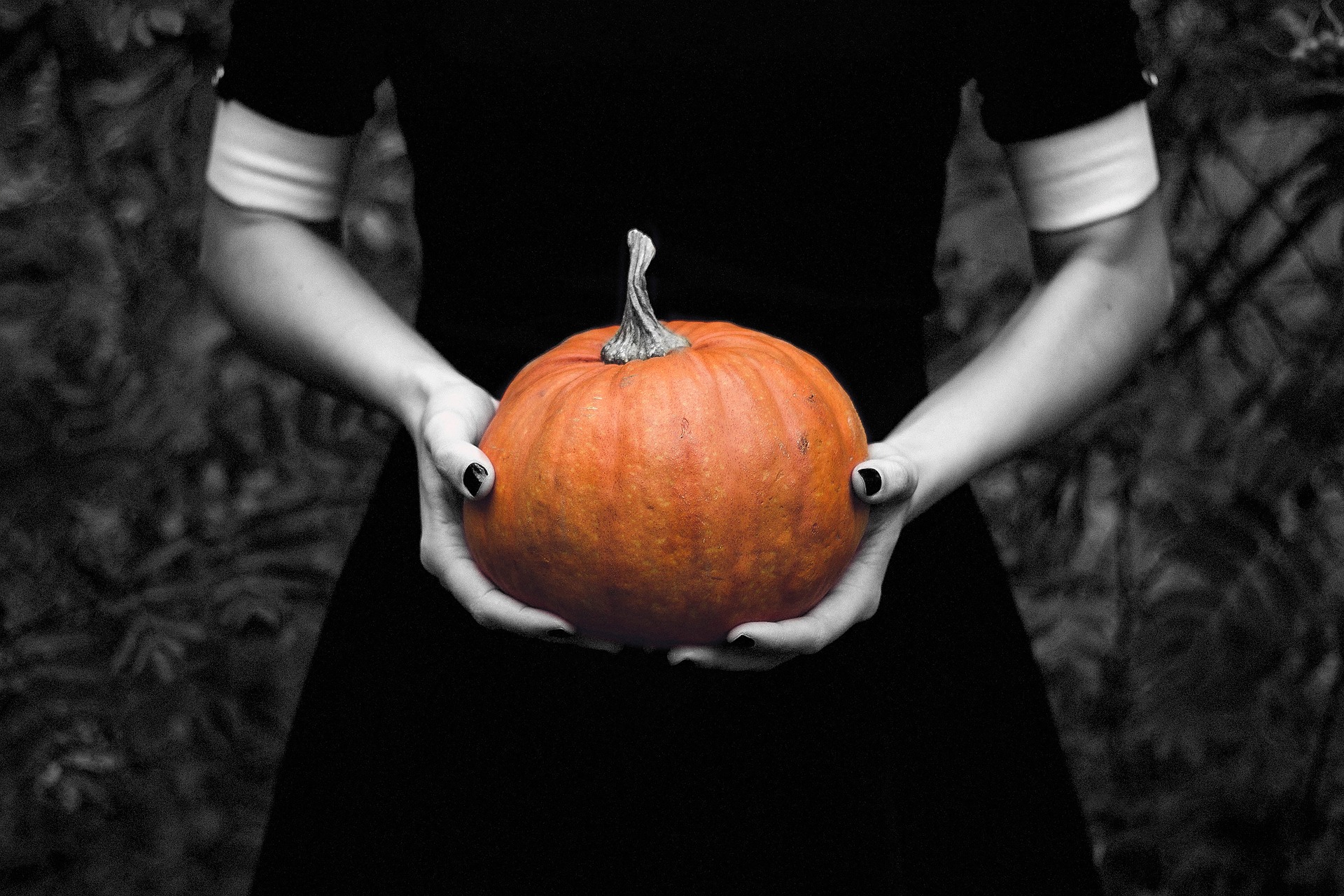 CIÒ CHE OGNI CRISTIANO DEVE SAPERE SU HALLOWEEN