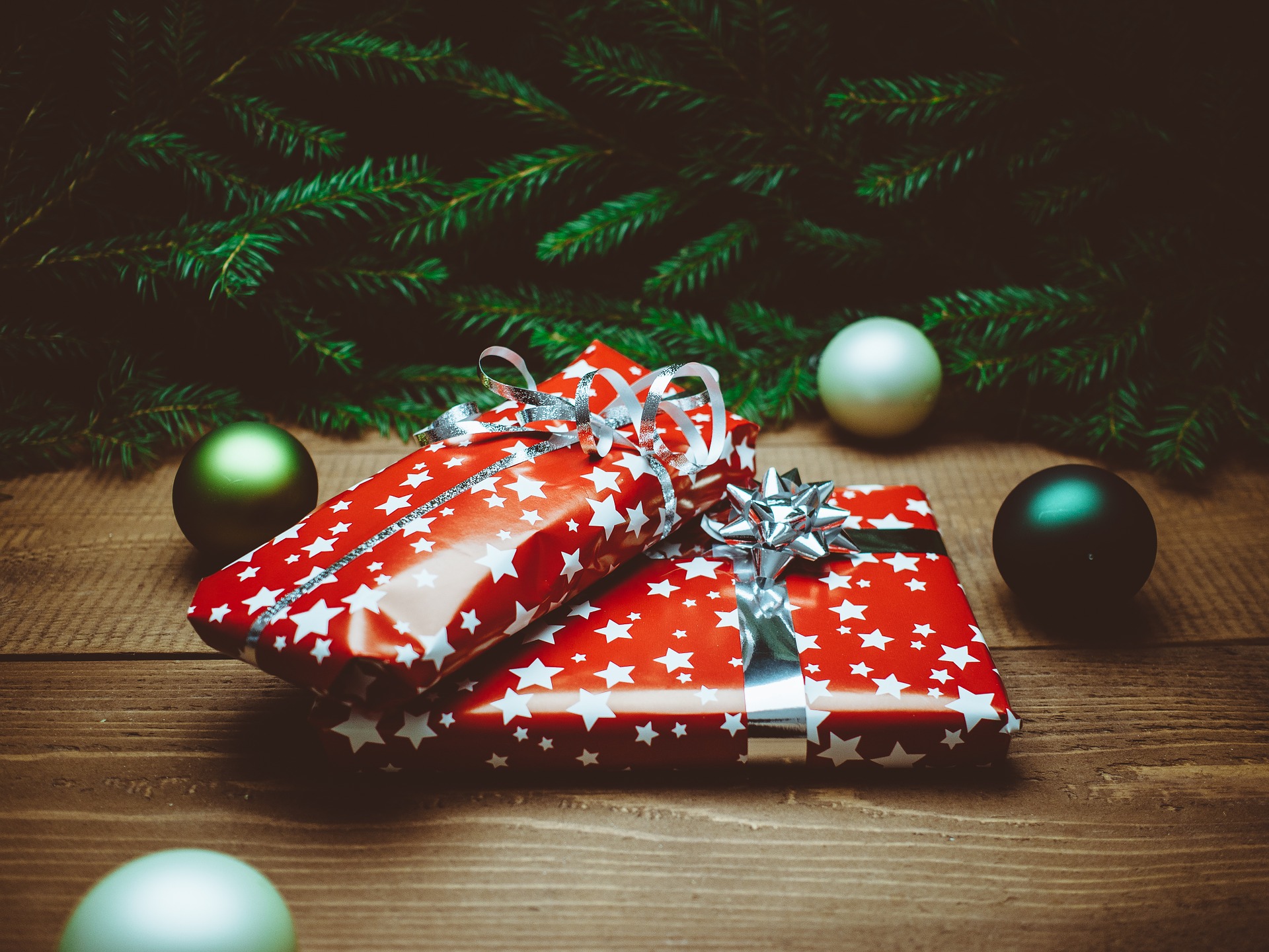 UN NATALE SOLIDALE FA BENE ALLA SALUTE