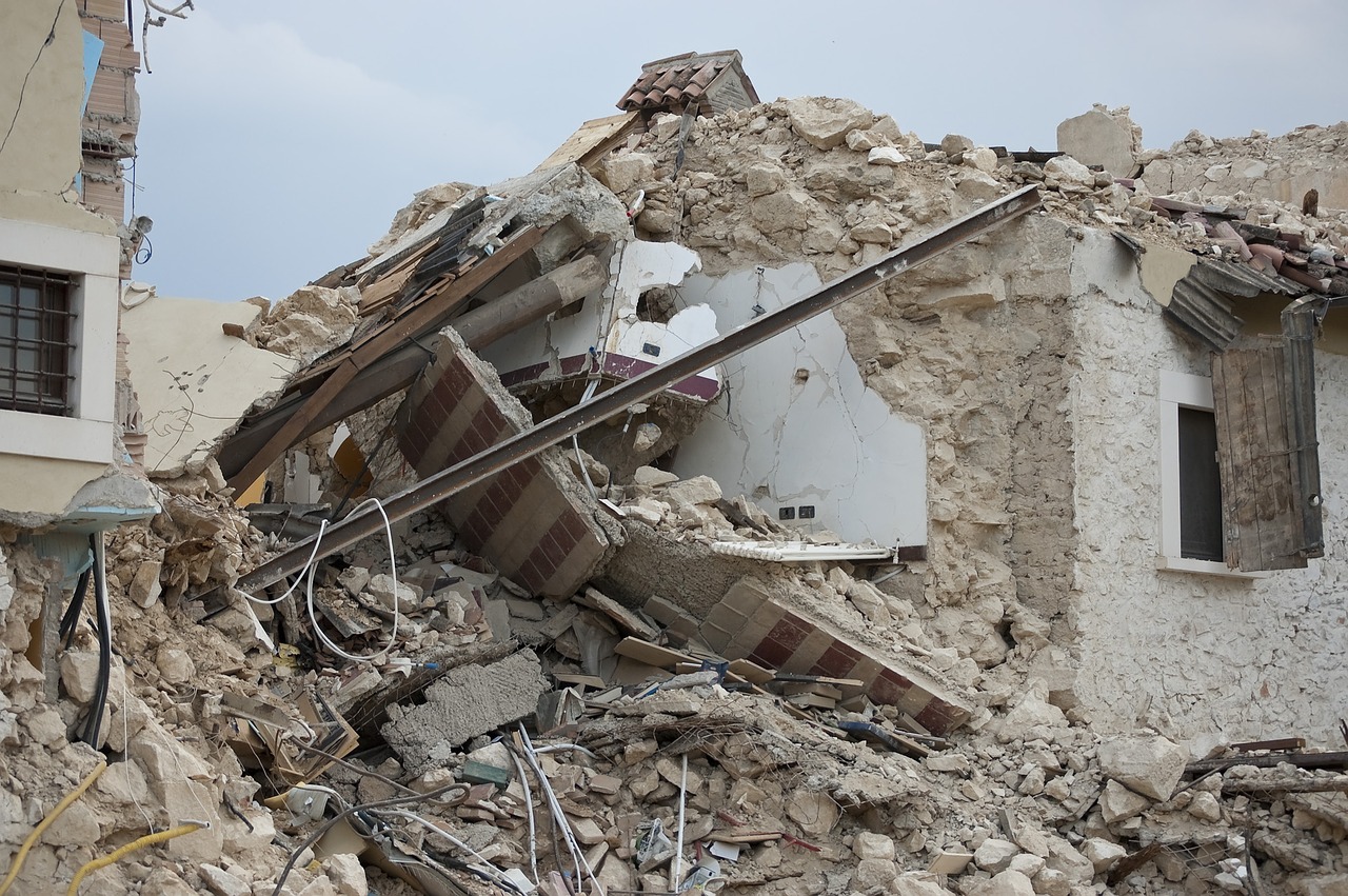 ADRA ITALIA INTERVIENE NEL SOSTEGNO DIRETTO DELLE FAMIGLIE COLPITE DAL TERREMOTO