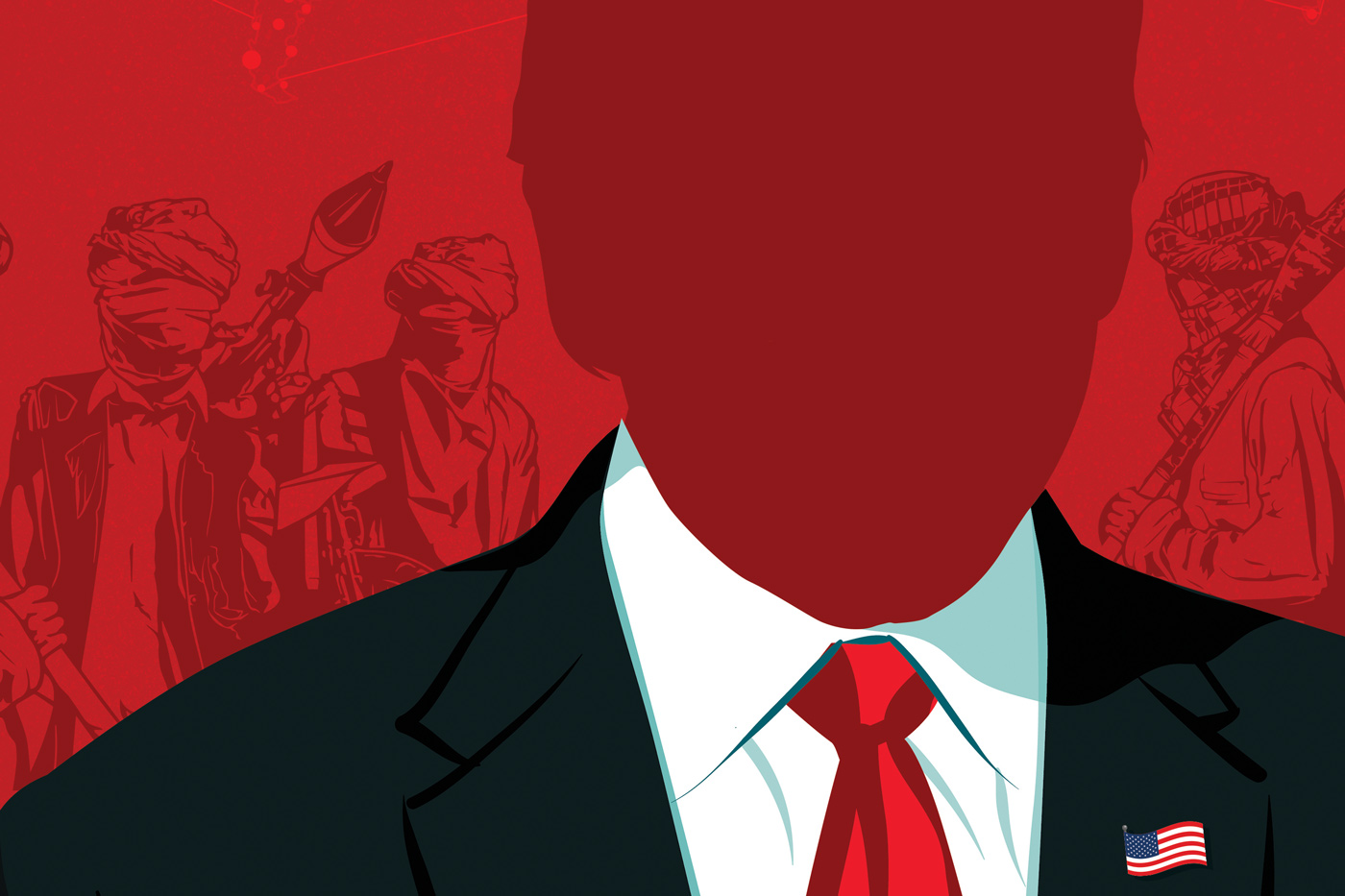 ISLAM, BREXIT, TRUMP… LA POSTA IN GIOCO DEL MOMENTO POTREBBE NON ESSERE ALTRIMENTI ?