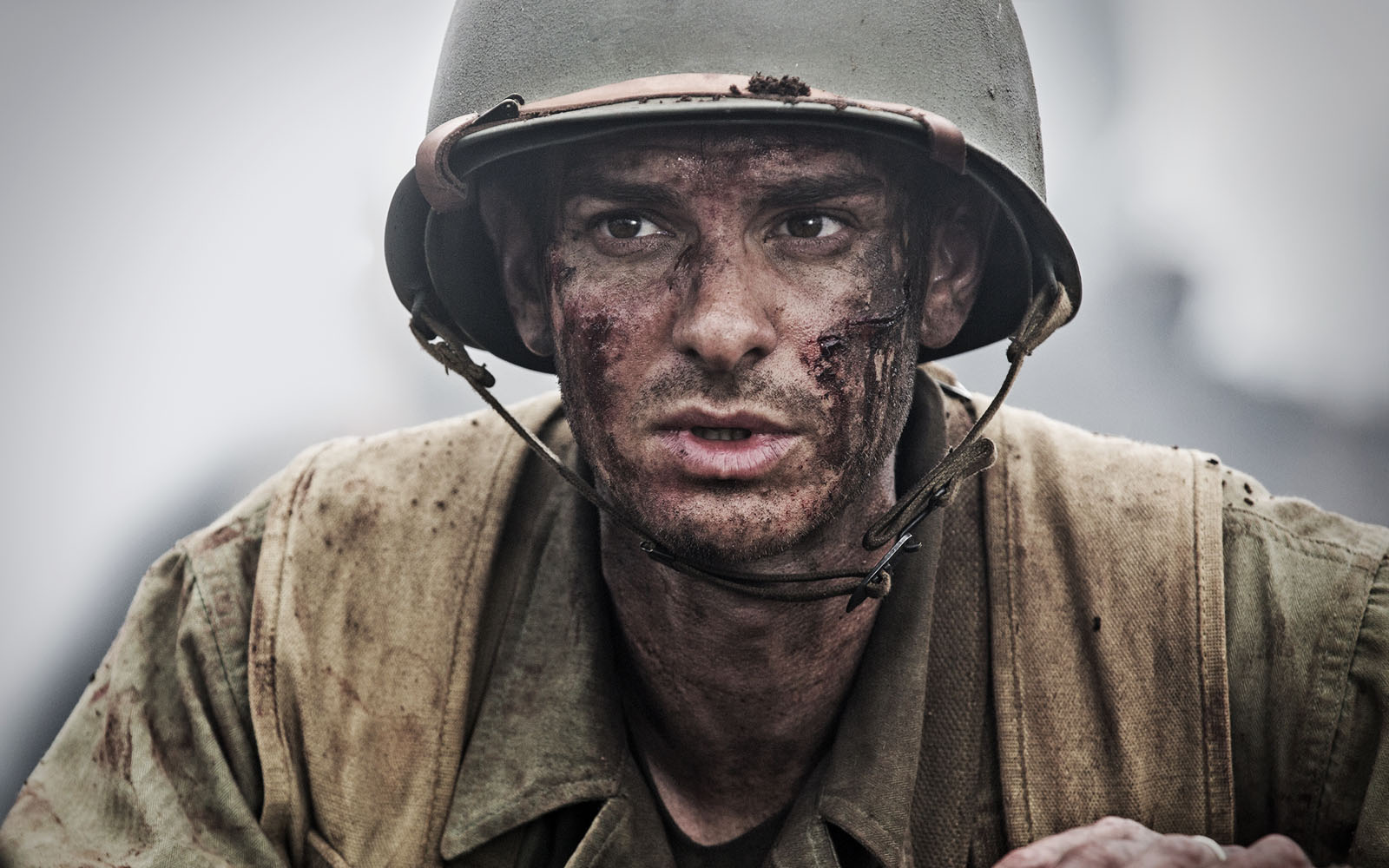 DESMOND DOSS STA ANCORA SALVANDO VITE IN EUROPA
