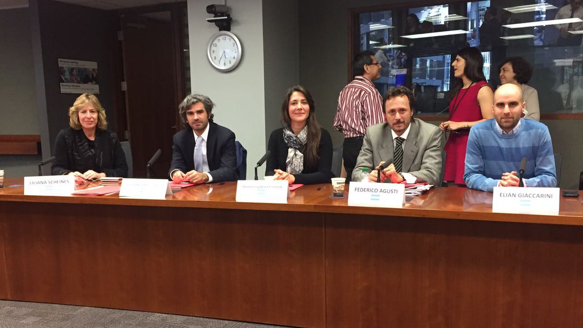 ADRA ARGENTINA CONSOLIDA LE COMPETENZE SULL’ACCOGLIENZA DEI RIFUGIATI