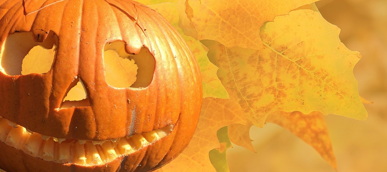 I DEFUNTI, TRA HALLOWEEN E LA BIBBIA
