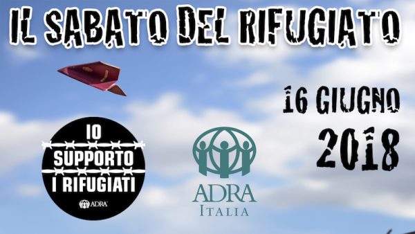 SABATO DEL RIFUGIATO