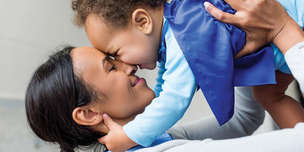 Sette segnali che dimostrano che state crescendo dei figli felici e responsabili