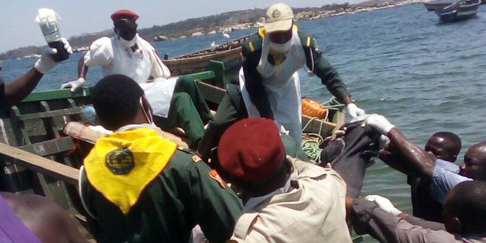 Undici avventisti tra i morti del traghetto naufragato in Tanzania