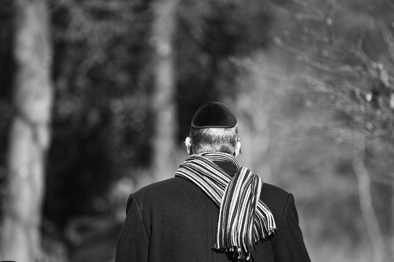 Antisemitismo in Francia