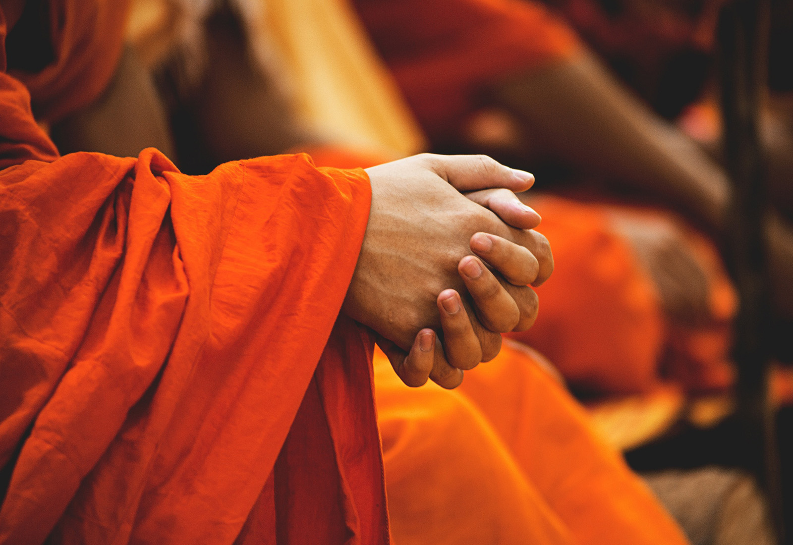Sri Lanka : un pasteur menacé par des moines bouddhistes