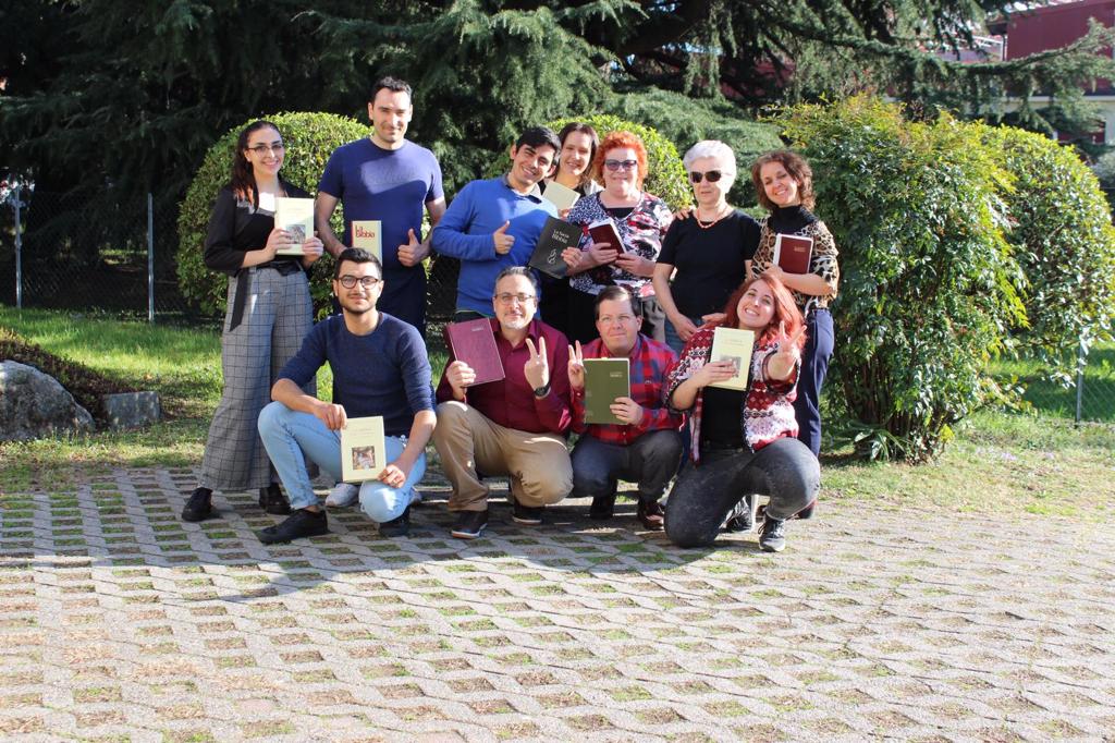 Nasce il primo gruppo di preghiera avventista a Mendrisio
