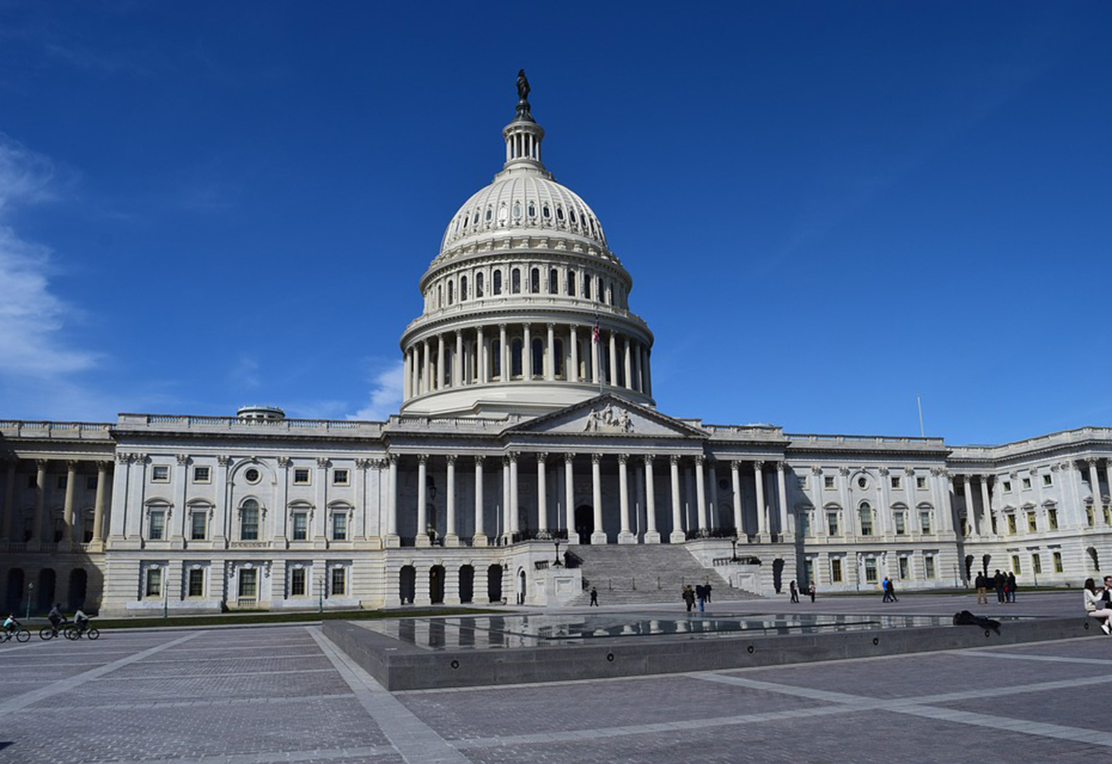 Stati Uniti. La Chiesa avventista risponde all’Equality Act