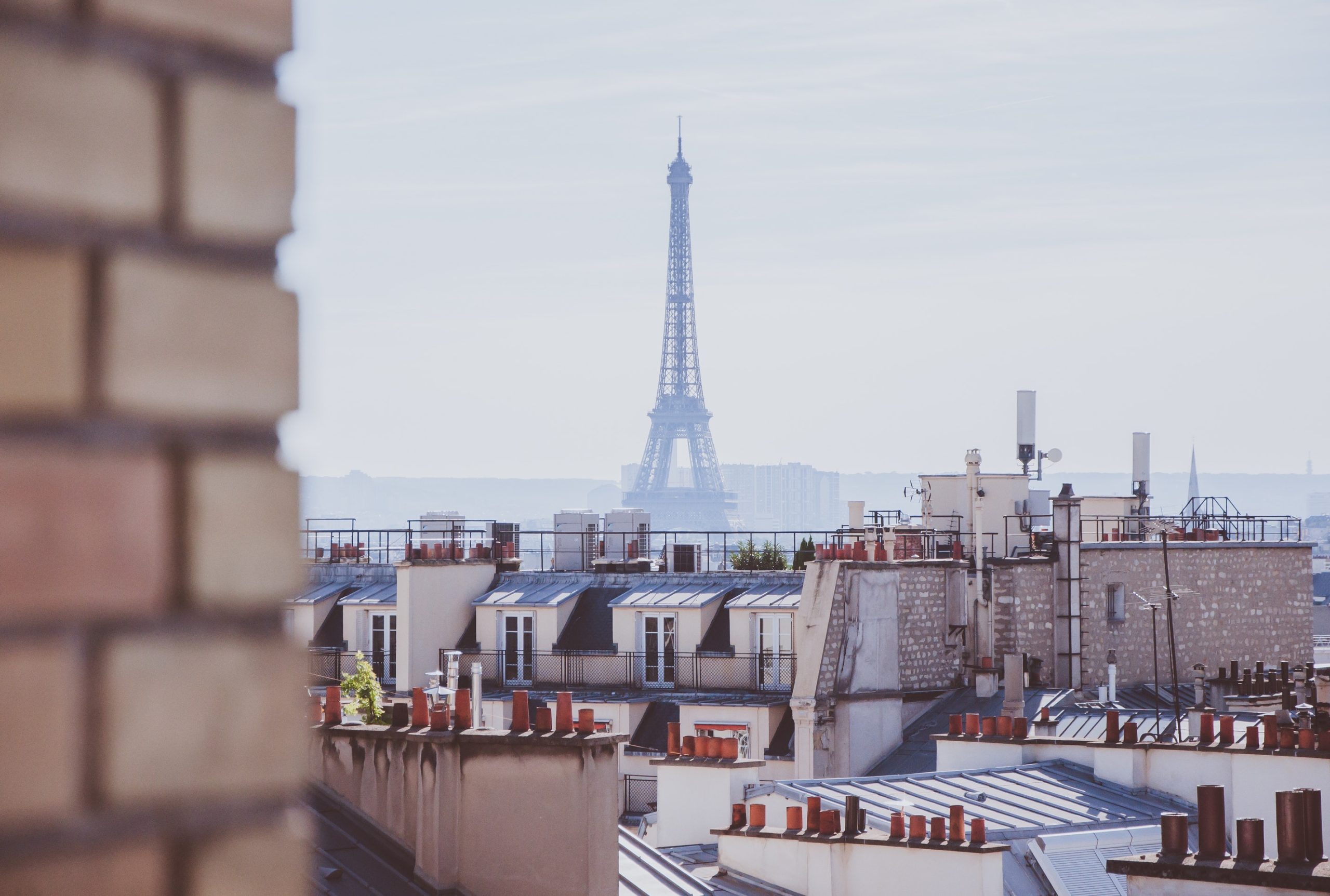 Dio sta facendo grandi cose in Francia!