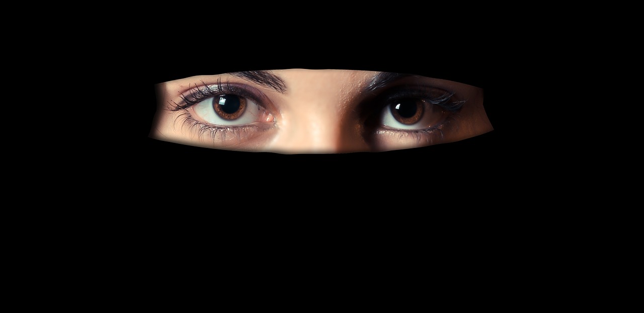 Rasha : Trouver un mari converti, même si officiellement il reste musulman !