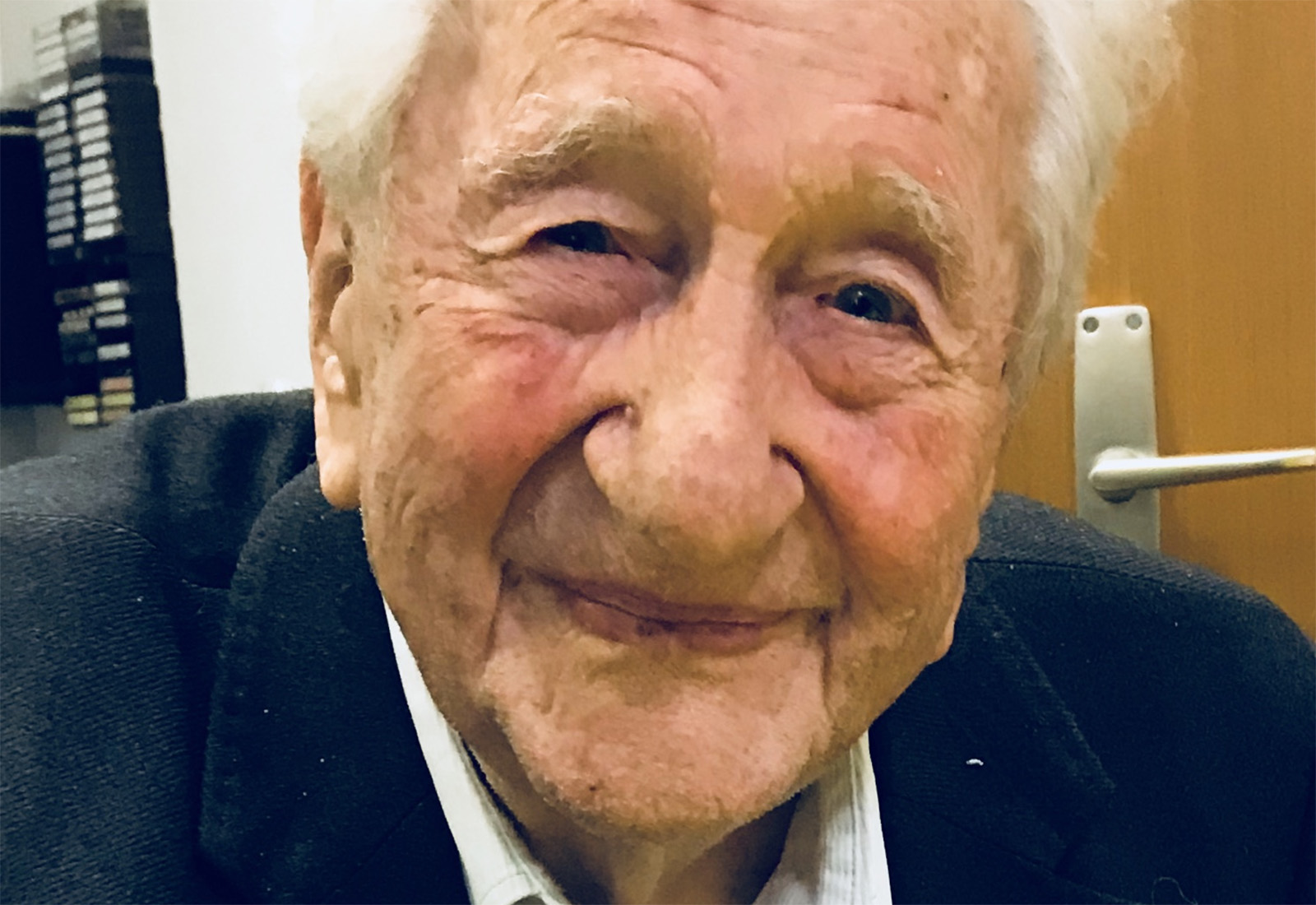 Omaggio a Willi Morosoli
