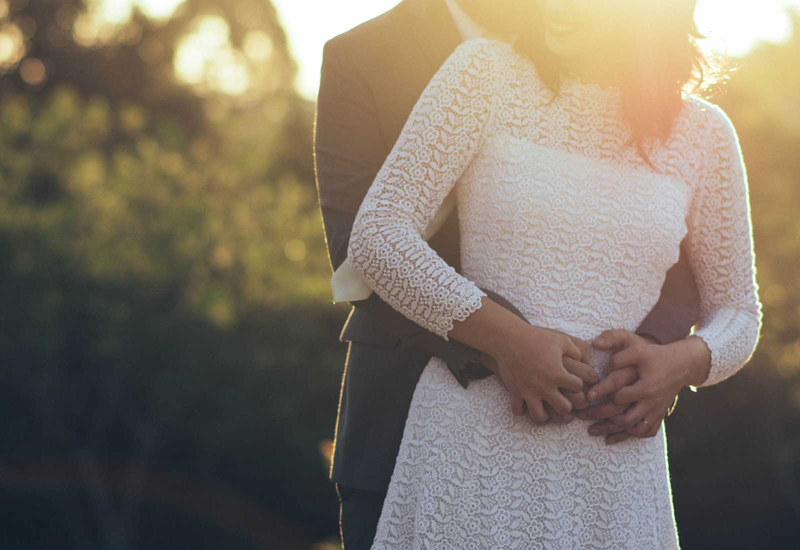 Une perspective différente sur un à-priori populaire du mariage