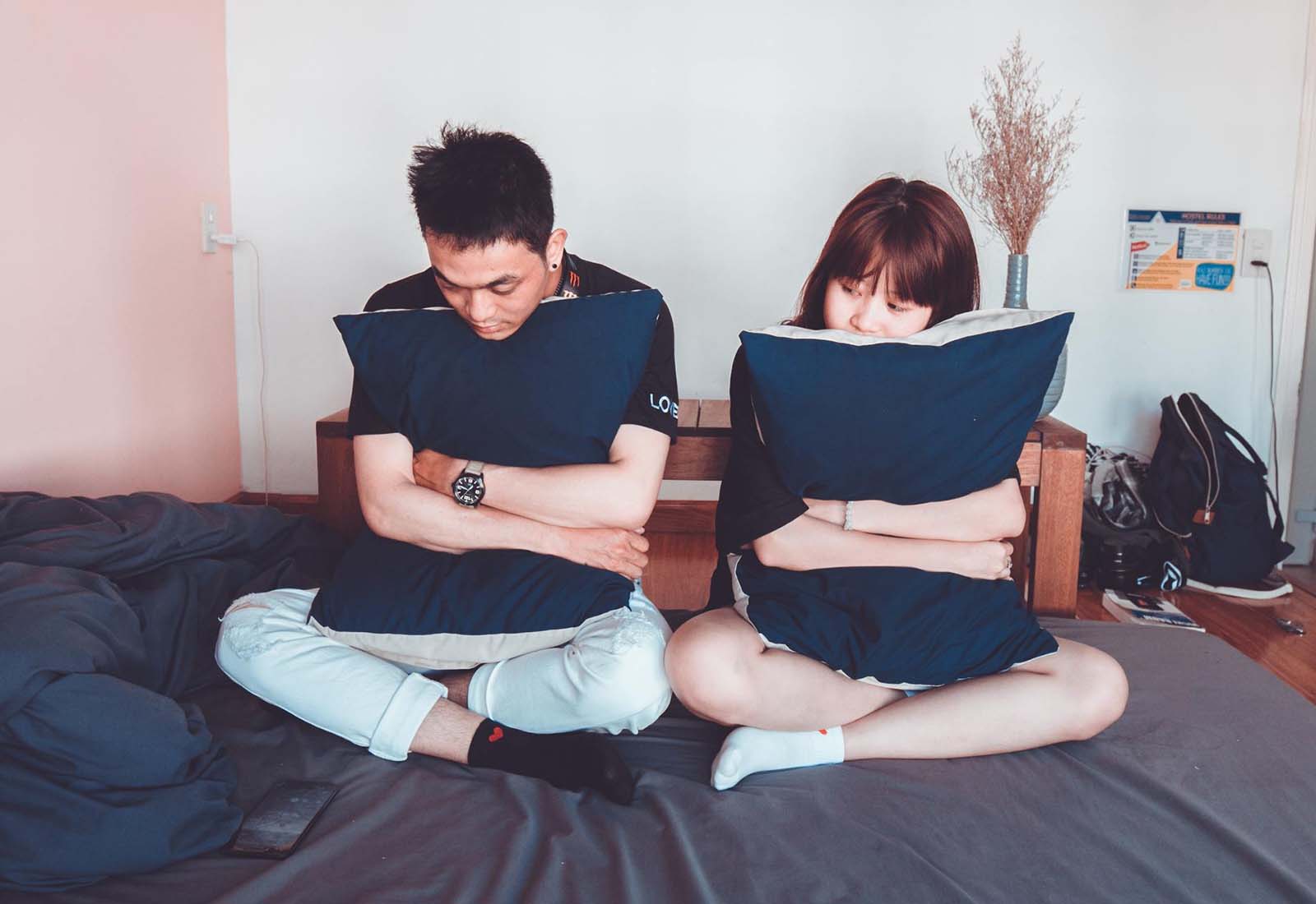 Les conséquences d’une sexualité sans sentiment