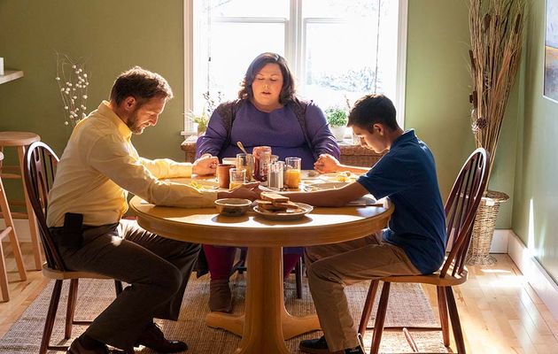 Tre film con valori cristiani, nominati agli Oscar