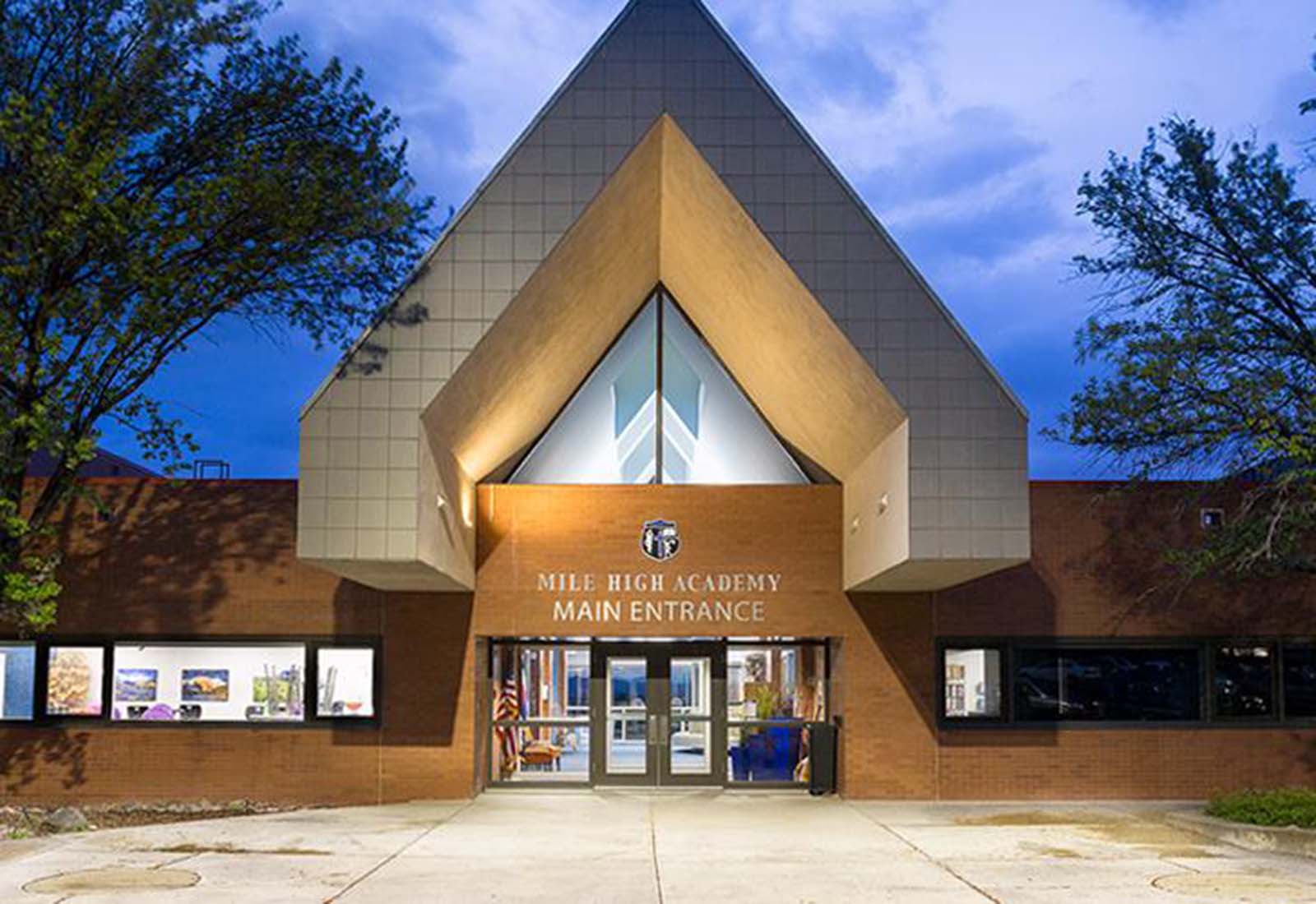 L’académie adventiste et la communauté s’associent pour honorer une étudiante tuée