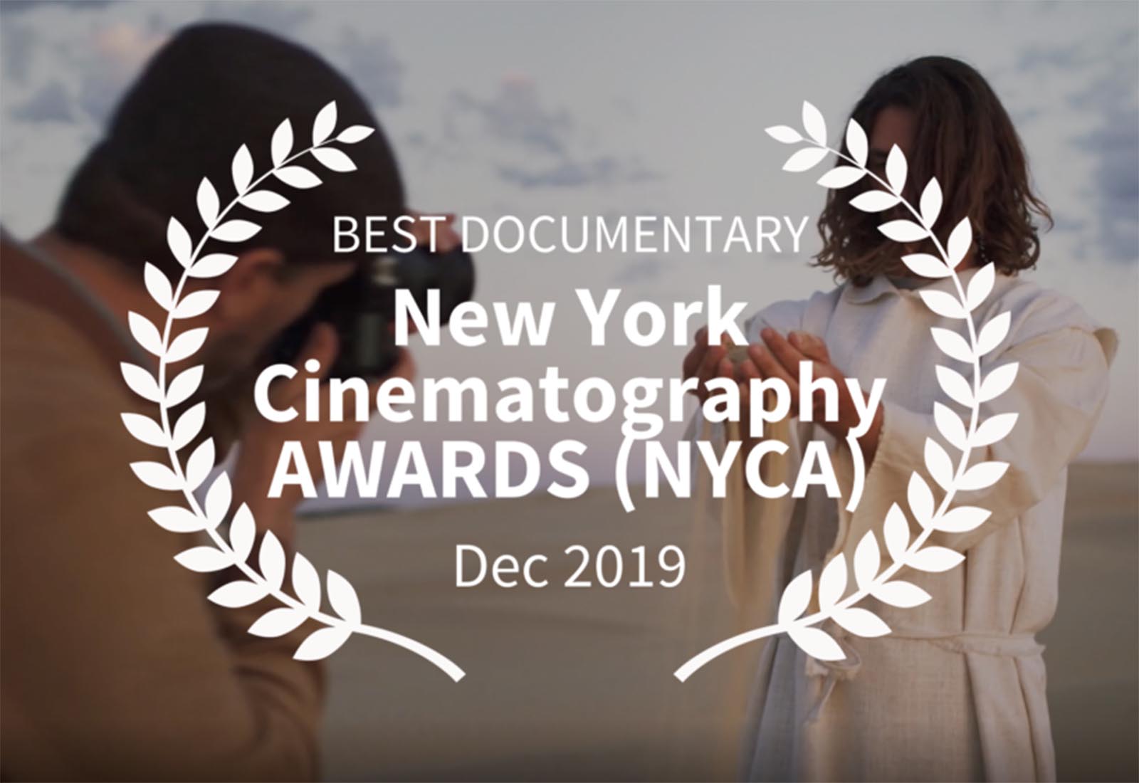 Un documentaire adventiste remporte le prix au festival international du film