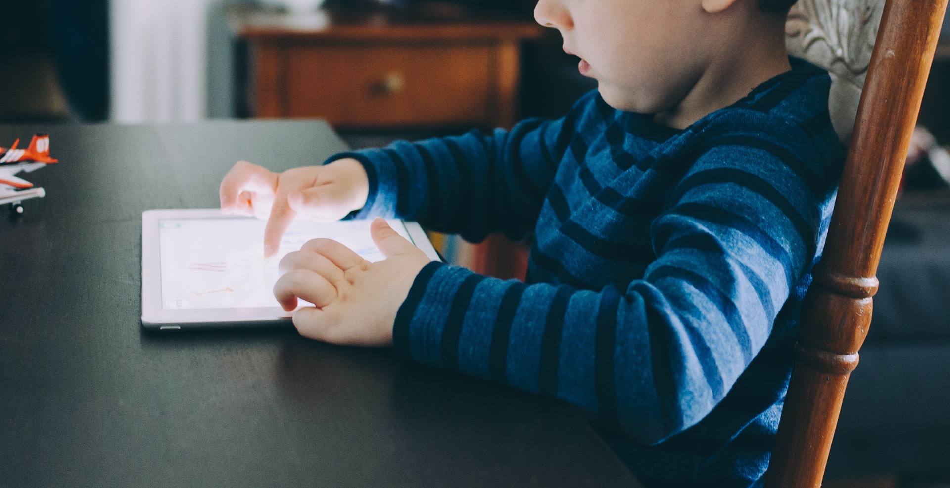 Come parlare di sesso ai bambini