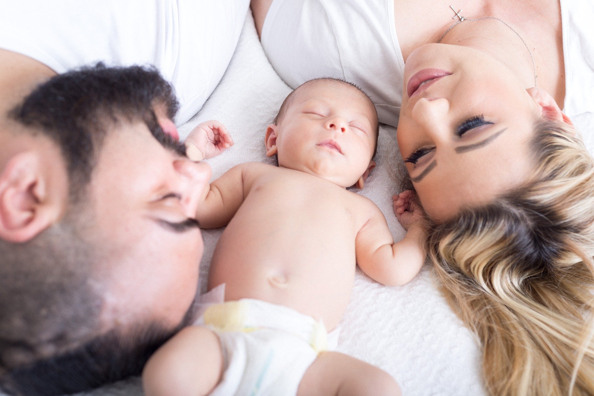 L’amore per la famiglia 