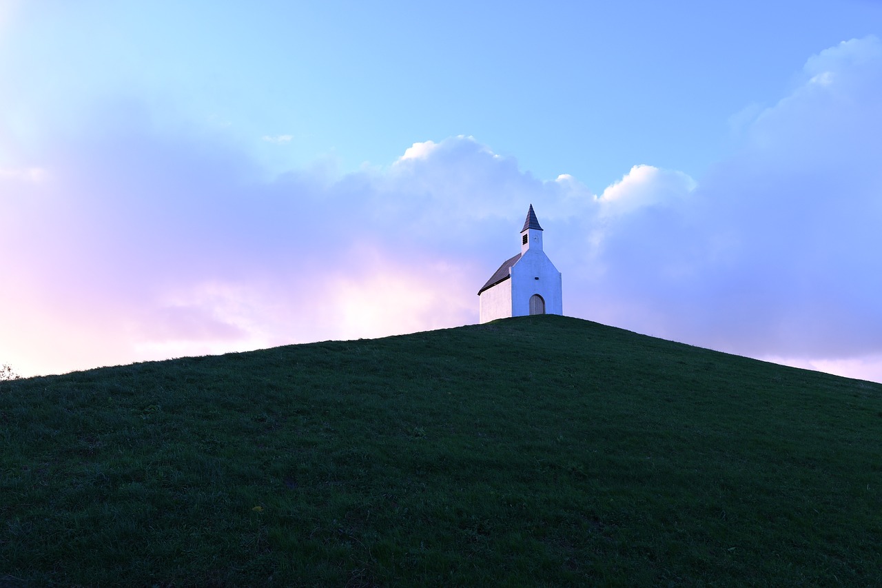 Il culto potrebbe non essere mai più lo stesso