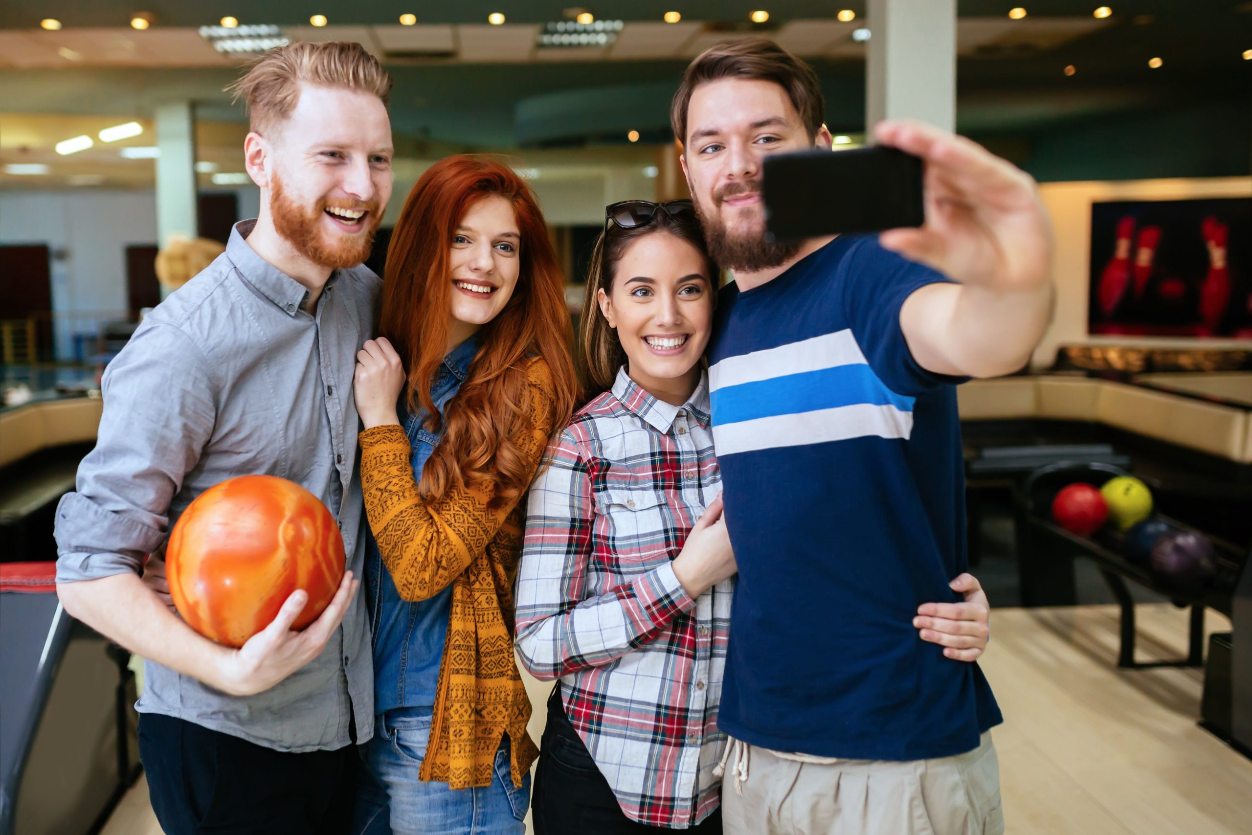Témoigner via un Flash-Mob sur Instagram ? Oui, c’est possible !