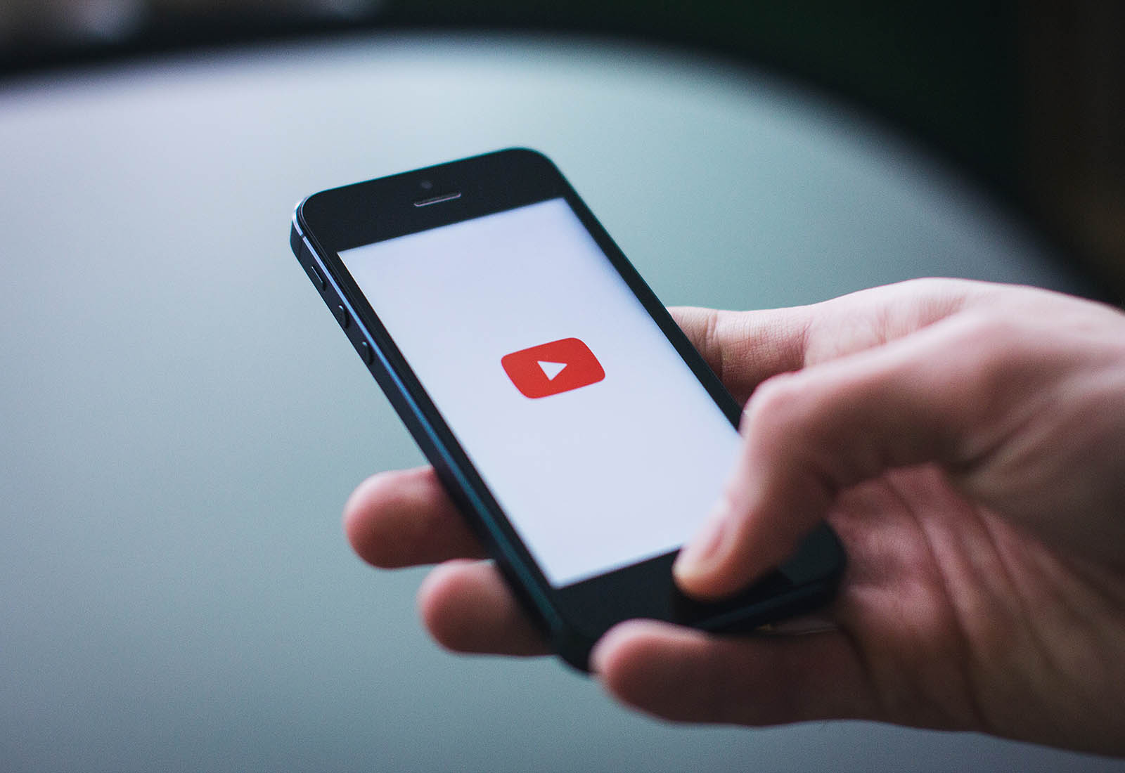 Jésus pour les YouTubeurs
