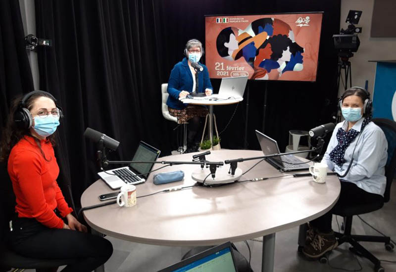 Rencontre MIFEM 2021 – Il s’est dit quoi ?