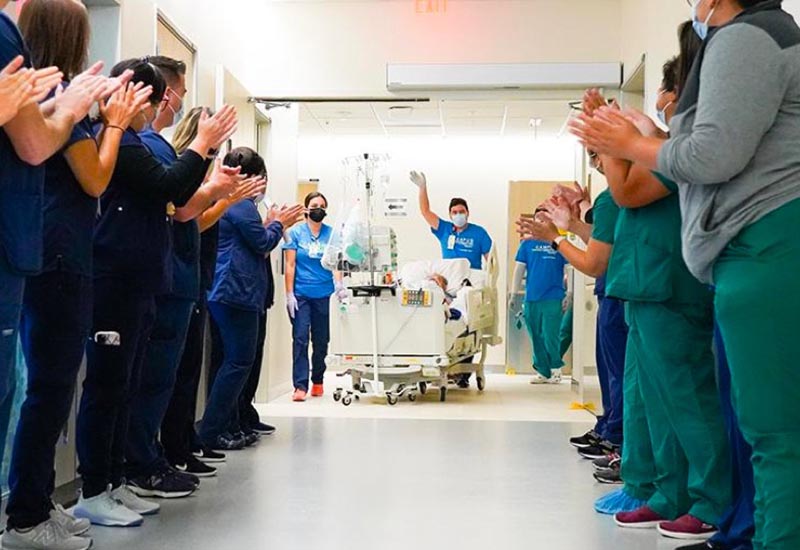 L’université de Loma Linda considérée comme l’un des meilleurs employeurs par Forbes