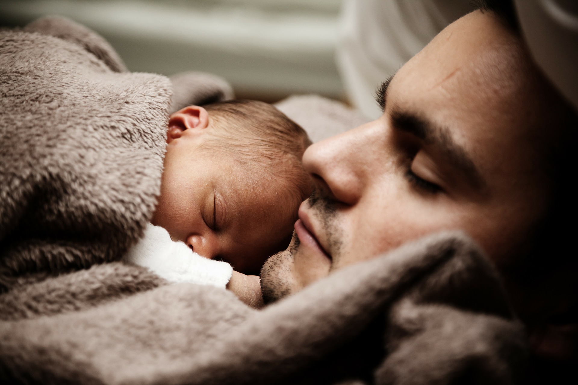 Un padre perfetto