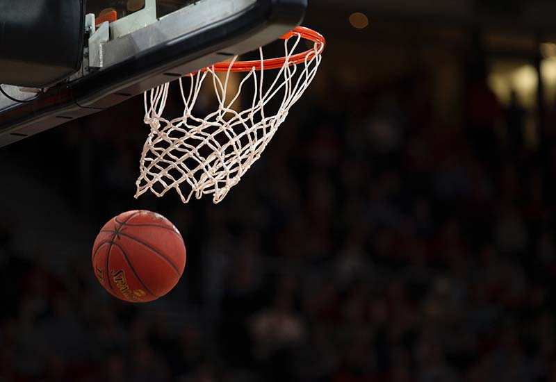 « Quelque chose de plus grand que le basketball »
