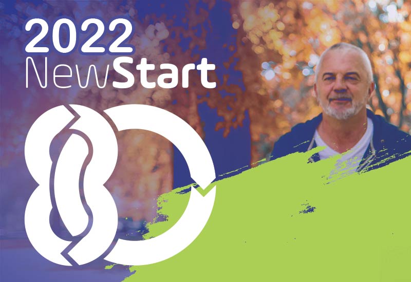 NewStart 80 : Nouveautés 2022 !