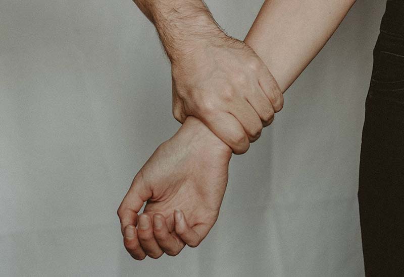 Socialement invisible : la persécution des femmes chrétiennes