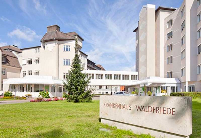 L’hôpital adventiste de Berlin figure à nouveau parmi les meilleurs au monde