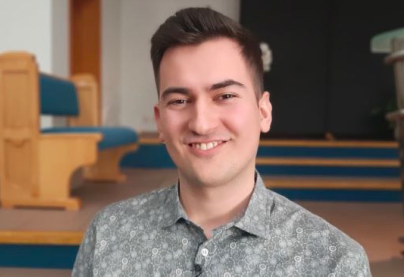 D’Instagram au baptême