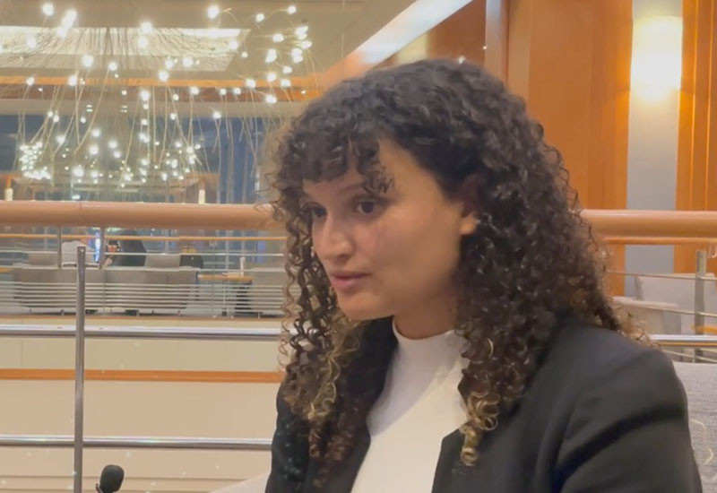 GAiN Europe 2022 : Interview à Doreen Lohr [Vidéo]