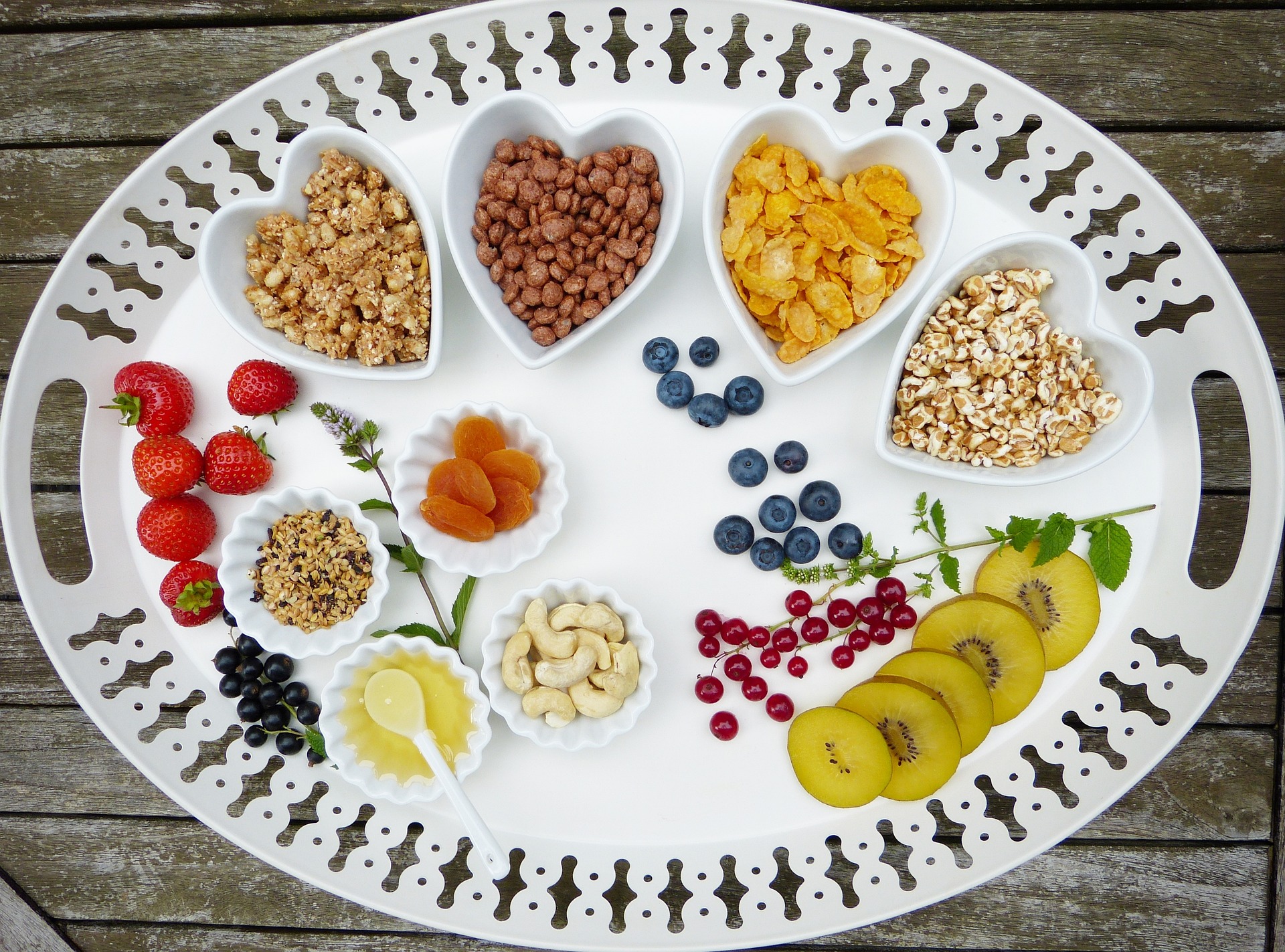 Il mio percorso per diventare vegetariana