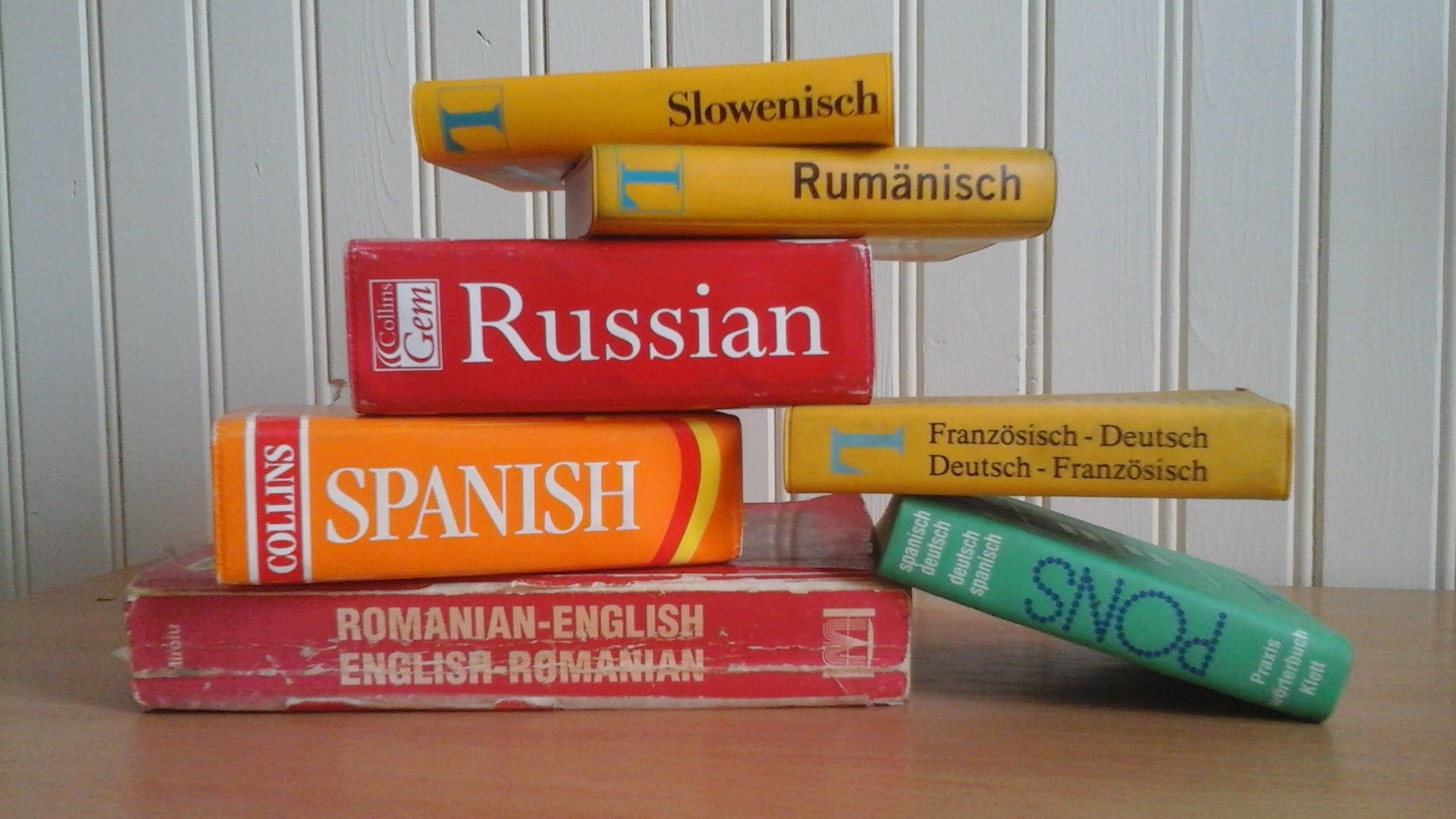 Lingua straniera