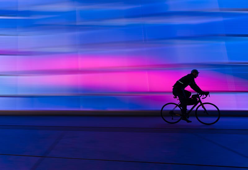 14 bonnes raisons pour lesquelles le vélo est bon pour la santé