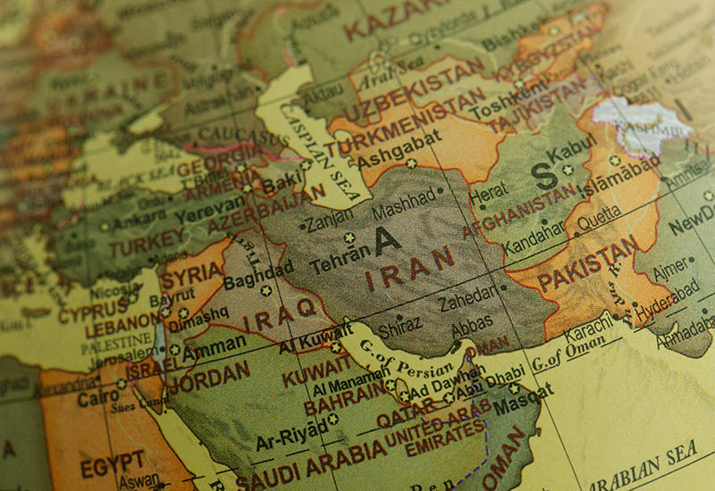 Iran : Un responsable d’église contraint à l’exil