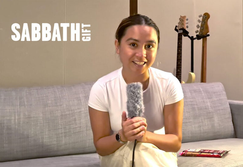 L’initiative « Sabbath Gift » atteint 1,4 million de vues