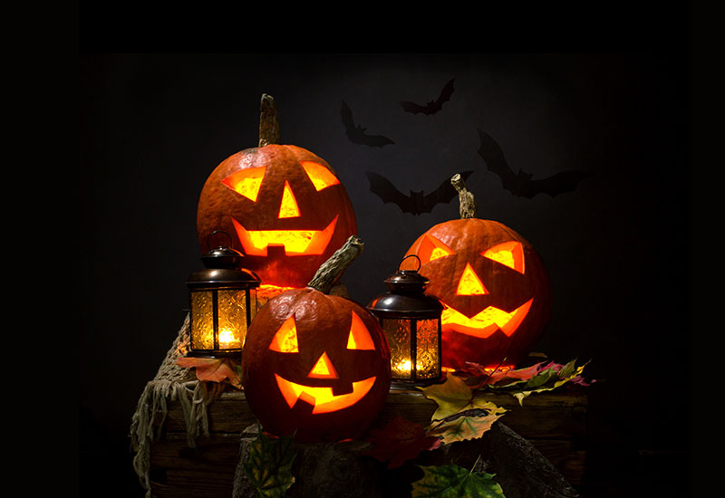 Ce que chaque chrétien devrait savoir sur Halloween