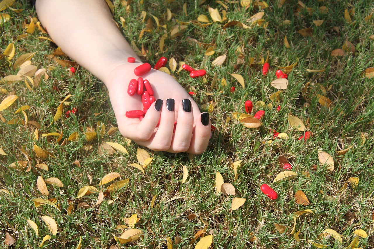 Suicidio e sofferenza