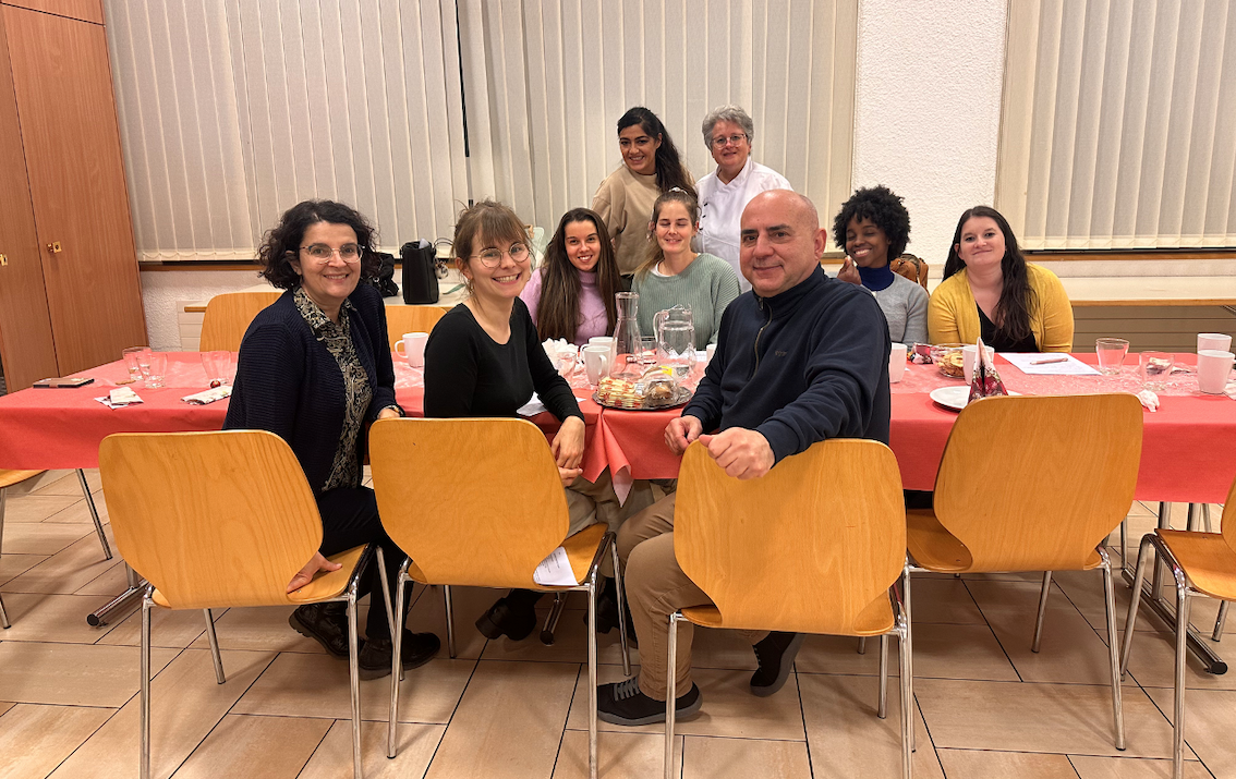 La salute si mangia