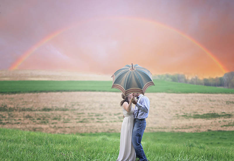 L’amour n’abandonne pas
