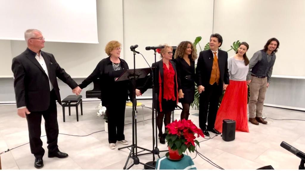 Concerto di Natale