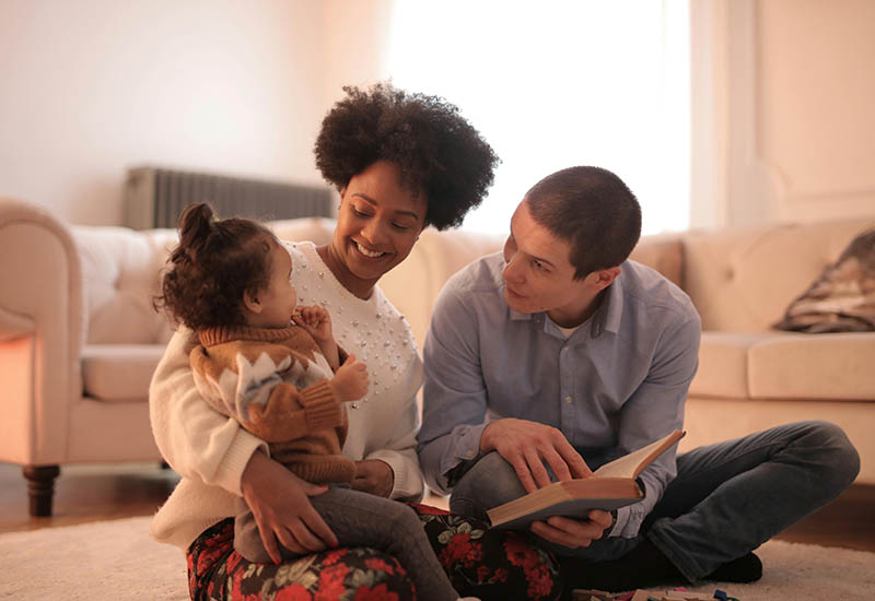 Méthodes pour motiver un enfant à se rapprocher de la Bible